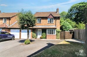 12, Hardys Field, Newbury RG20 5EU