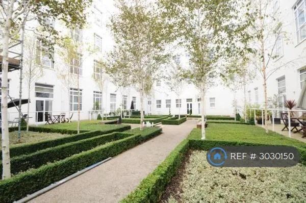 Communal Gardens