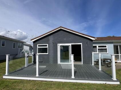 Marsh Road, Lowestoft