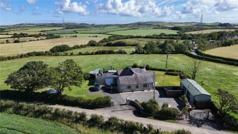 Llandyfrydog, Llannerch-y-Medd, Isle of Anglesey, LL71