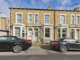 6, North Street, Morecambe LA4 5LR