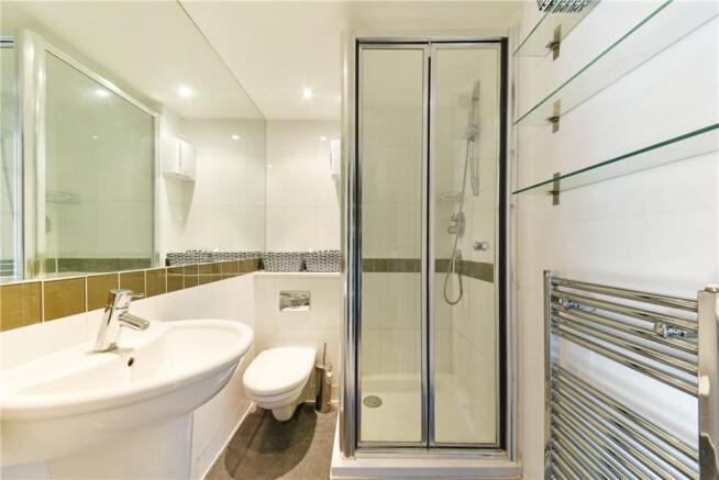 Flat For Sale Se18