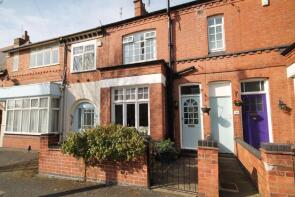 35, Holbrook Road, Leicester LE2 3LG