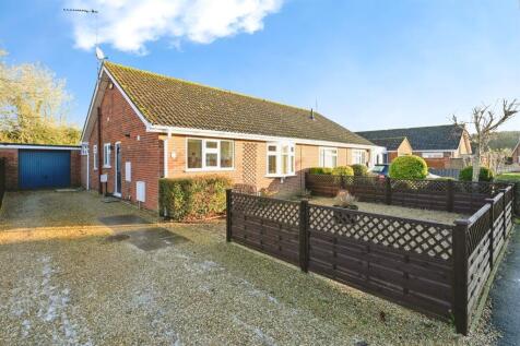 Burghley Road, South Wootton, King's Lynn