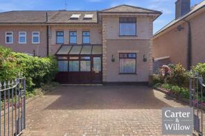 18, Haydon Road, Dagenham RM8 2PA