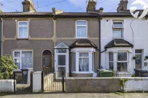 11, Castle Street, Swanscombe DA10 0HW