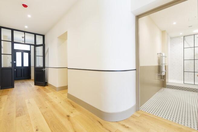 hallway