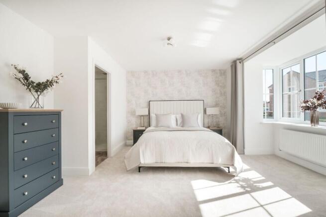 4 bed Detached for sale Image 12