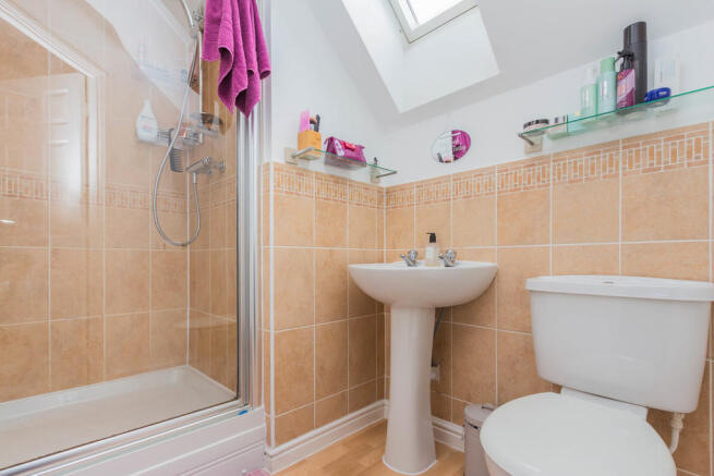 Ensuite Shower Ro...