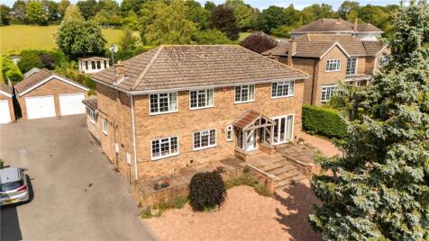 Vicarage Lane, Grasby, North Lincolnshire, DN38