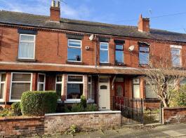 42, Lyme Grove, Romiley, Stockport SK6 4DH
