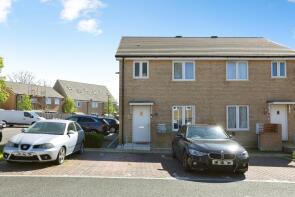 3, Barrington Close, Gosport PO13 8NZ