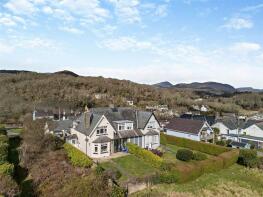 Achipur, Heol Merswy, Porthmadog LL49 9UF