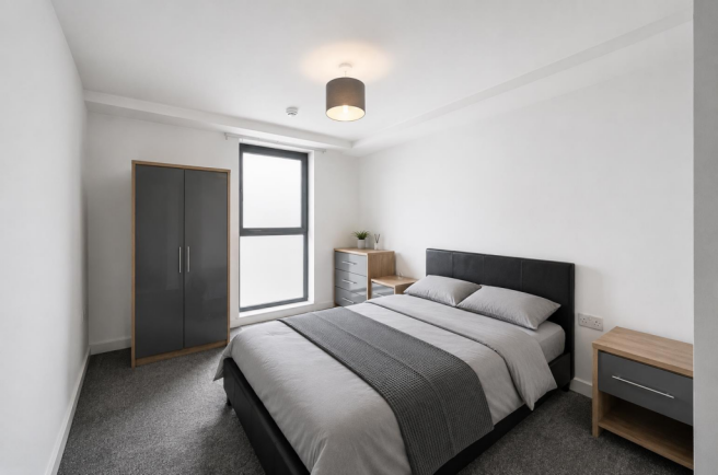 3 bed Apartment to rent Image 10