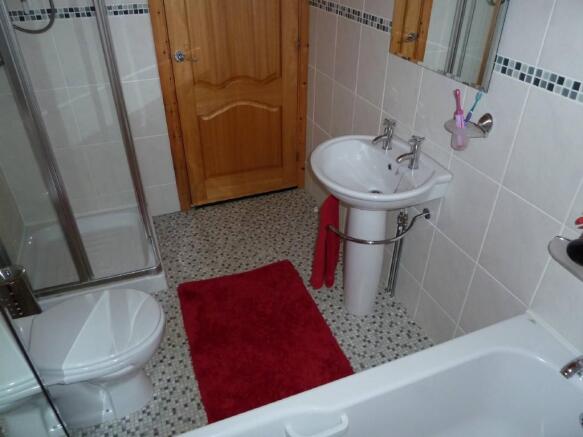 4 piece suite