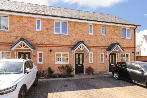 Primrose Lane, Impington, Cambridge