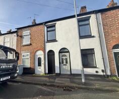 58, Garden Street, Macclesfield SK10 2QW