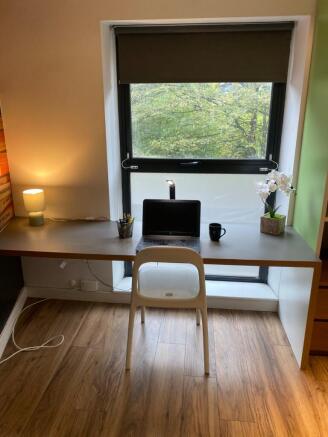 1 bed Terraced to rent Image 10