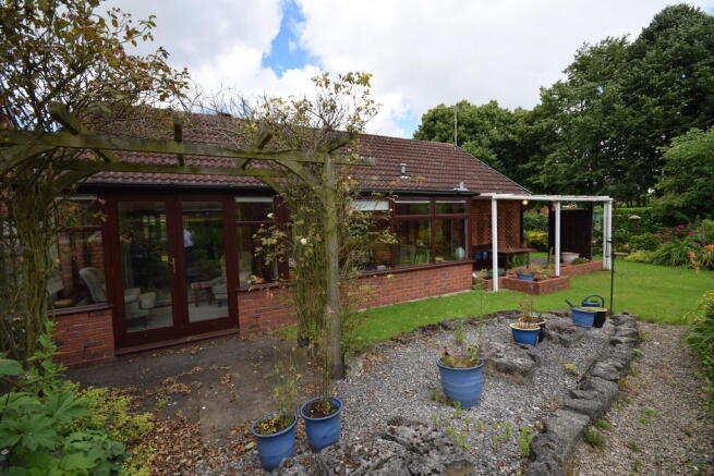 garden photo