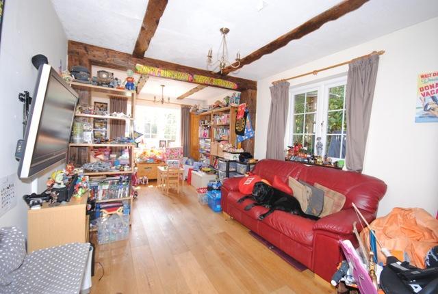 Dining Room/Playroom