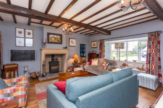 10 bed Country House for sale Image 12