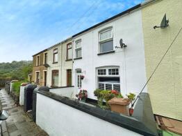 2, Church Terrace, New Tredegar NP24 6HF