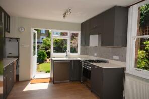 27, Cranbourne Road, Hornsey, London N10 2BT