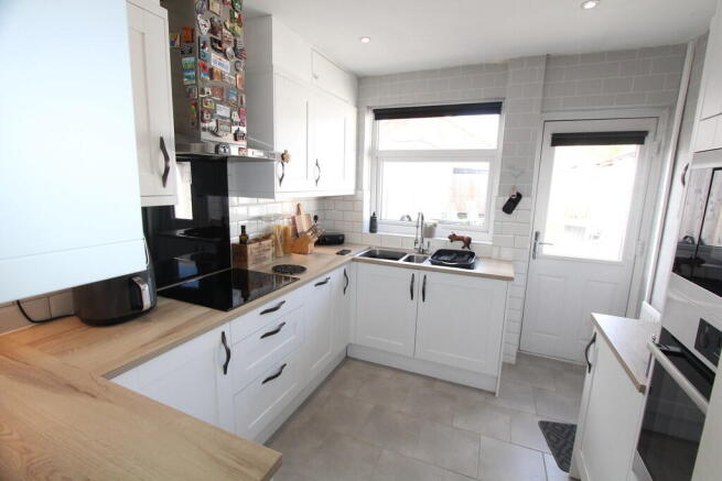 Ashbourne Avenue, Gwersyllt photo 4