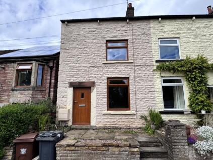 Whaley Bridge, Tunstead Milton, SK23