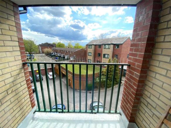 Birch Lane, Longsight, Manchester, M13 photo 4