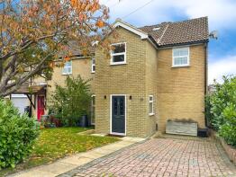 37, Woodvill Road, Salisbury SP1 3JQ