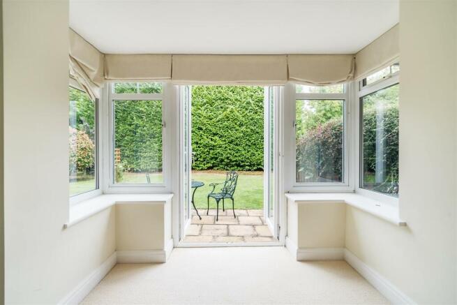 French Doors