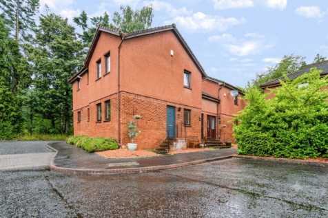 18 Lyness Court Millfield Drive, Polmont, FK2 0SQ