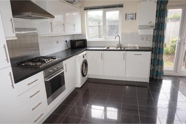 Kitchen / Diner