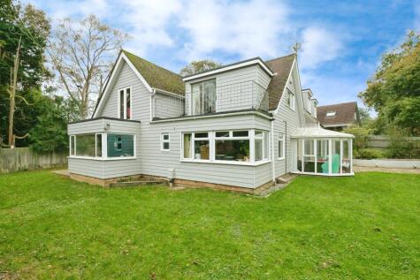 Briar Close, Fairlight, Hastings