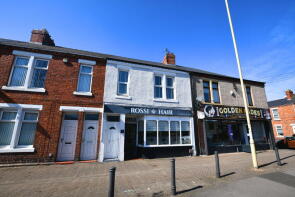 8, Pages Buildings, Boldon Colliery NE35 9AH