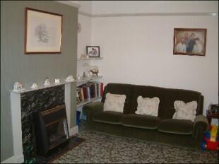 2nd Lounge/ Dining