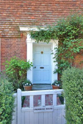 Primrose House