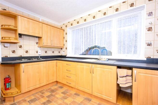 Kitchen/Breakfast Rm