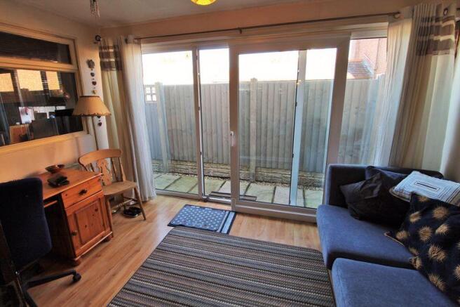 Sun Room
