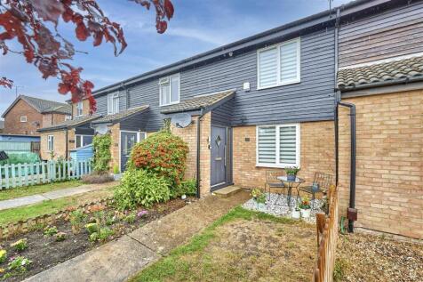 Wentworth Drive, Bishop's Stortford
