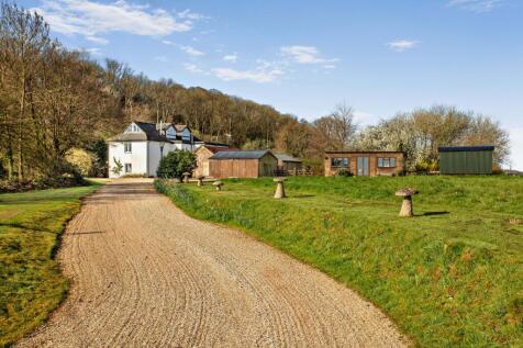 Bickleigh, Tiverton, Devon