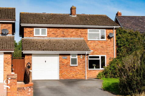 Withington, Hereford