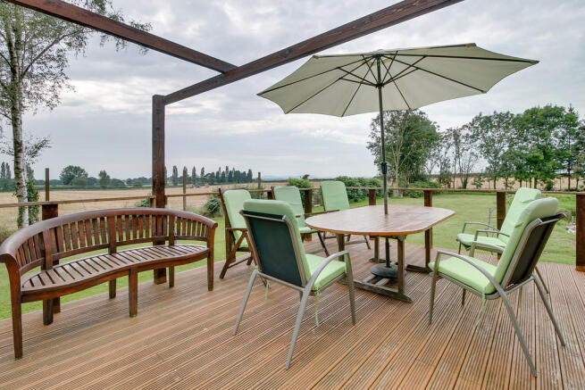 Decking