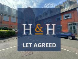 Flat 17, Webbs Factory, Brockton Street, Northampton NN2 6HA
