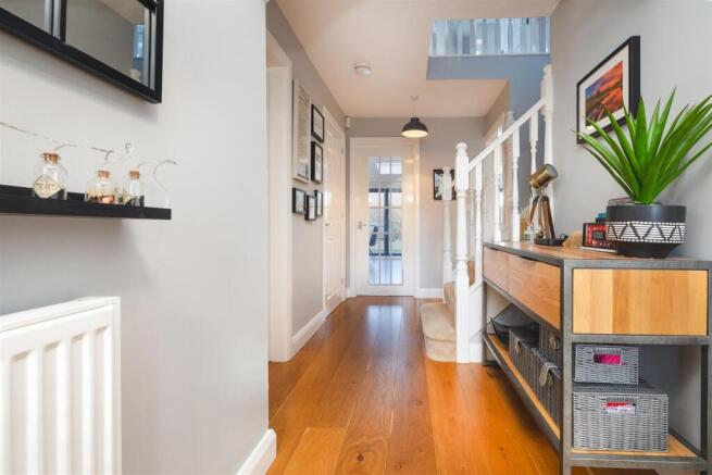 31 Buttercup Avenue, Donisthorpe