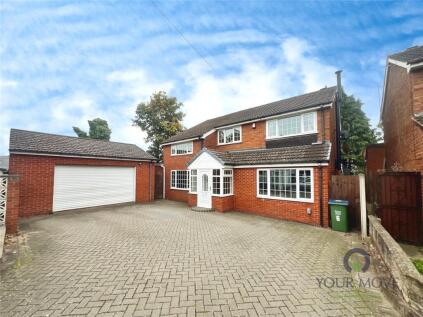Payton Close, Oldbury, West Midlands, B69