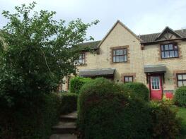 39, Rowe Mead, Chippenham SN15 3YJ