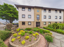 4, Swallow Apartments, Union Street, Dundee DD5 4NG