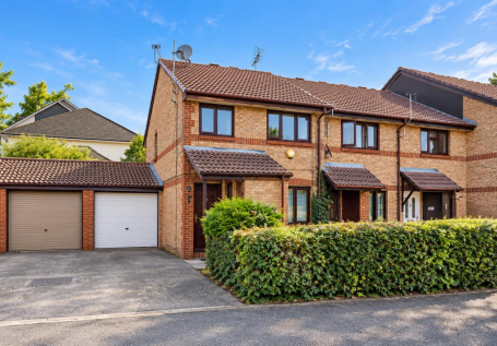 Hawthorne Crescent, West Drayton